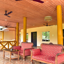 Delight Green Heaven Resort, Lataguri, 北米蒂亚利 — 照片 2
