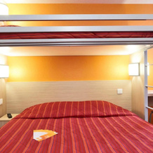 Hotel Premiere Classe Marne La Vallee - Saint Thibault Des Vignes, Сен-Тибо-Де-Винь — фото 5
