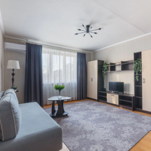 Apart Lux Babushkinskaya Apartments, 莫斯科 — 照片 2