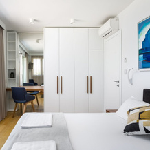 Acadia Beach Villas & Apartments, Slatine, 斯拉蒂内 — 照片 2