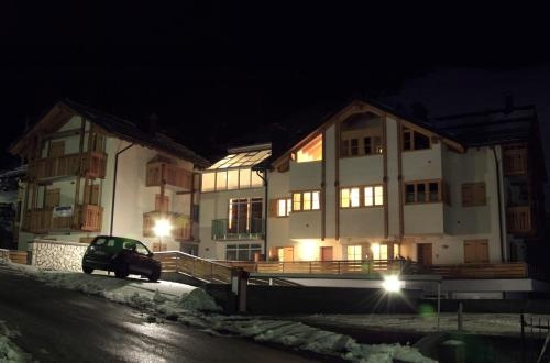 Dolomitissime Holiday Homes Alleghe, Alleghe — photo 1