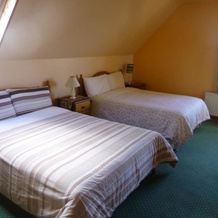 Ferryview B&B, 阿尼亚斯科 — 照片 2