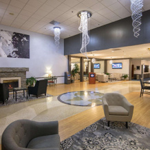 Ramada Cedar Rapids, Cedar Rapids — photo 2