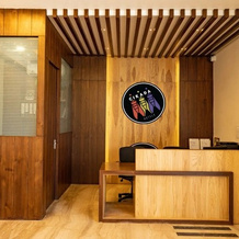 Cikada Hotels, 达瓦讷格瑞 — 照片 2