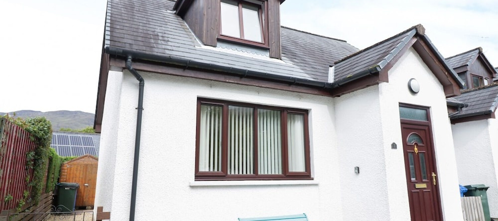 3 Angus Crescent, Ballachulish, Баллачулиш — фото 1