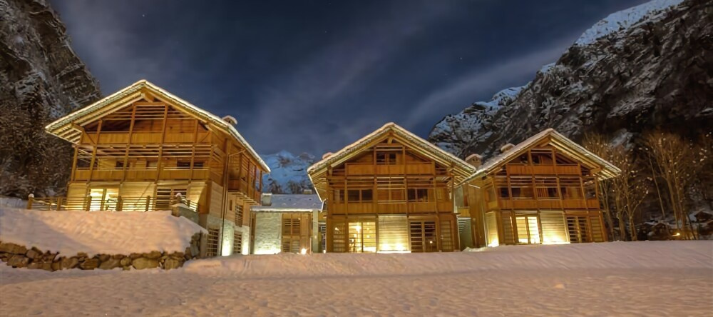 Pietre Gemelle Resort, Alagna Valsesia — photo 1