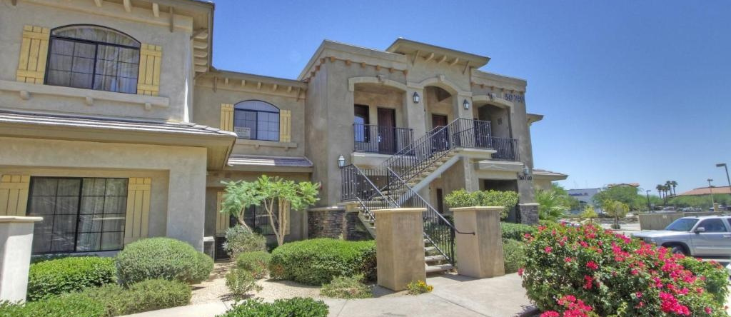 La Quinta Vacations Rental, 拉昆塔 — 照片 1