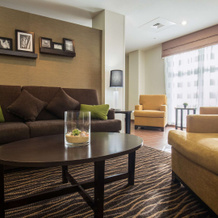 Sleep Inn & Suites Ingleside - Corpus Christi, Инглсайд — фото 4