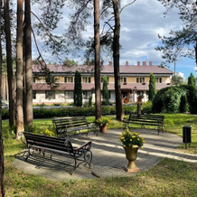Hotel Lesnaya Skazka, Myshkin — photo 3