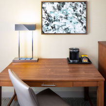 DoubleTree by Hilton Ann Arbor North, 安娜堡 — 照片 5