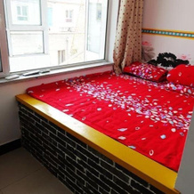 Impression Xiaoyuan Youth Hostel, Синьчжоу — фото 3