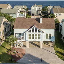 Sea Serenity - 4 Br Home, 波利斯岛 — 照片 2
