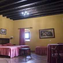 Casa Grande de El Burgo, 埃尔布尔戈 — 照片 5