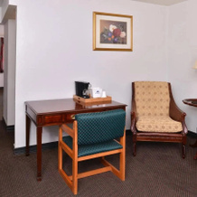 Castle Inn & Suites By Oyo Chickasha, Чикаша — фото 5