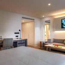 Hotel Vincci EverEden, 萨罗尼科斯 — 照片 4