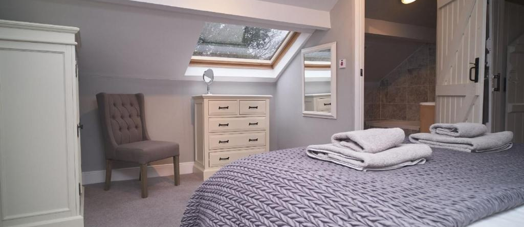 Bakers Rest ideal for 2 families centrally located in Grasmere with walks from the door, Grasmere — photo 1