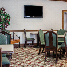 Knights Inn Montgomeryville, Монтгомеривилл — фото 3