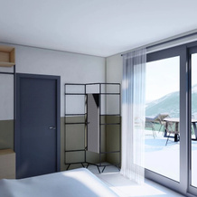 Villa Theros II Lefkada, 埃夫吉罗斯 — 照片 2
