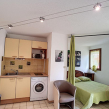 Appartement Lamalou-Les-Bains, 1 Pièce, 2 Personnes - Fr-1-451-102, Ламалу-ле-Бэн — фото 3