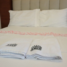 AMCO Beach Resort, Lodging, Restaurant & Recreational Center, 巴莱尔 — 照片 3