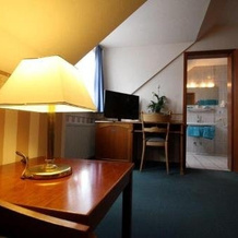 Hotel Burg-mühle, Gelnhausen — photo 4