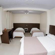 Luz Hotel Pato Branco, 帕图布兰库 — 照片 2