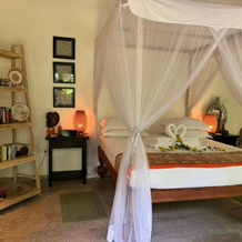 Ginganga Lodge, 加勒 — 照片 4