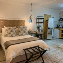 Gabbys Cottage Guesthouse, 布隆方丹 — 照片 5