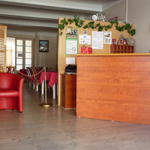 Hôtel La Flamme Rouge, 圣吉龙 — 照片 2