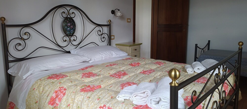 Agriturismo Terre Vineate, Montalto delle Marche — photo 1