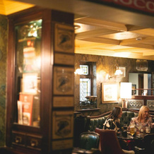 Keenans Boutique Hotel, Термонбарри — фото 3