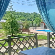 Yolka Hotel, 吉泽尔 — 照片 4