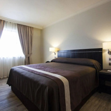 Hotel Diego De Almagro Osorno, Осорно — фото 4