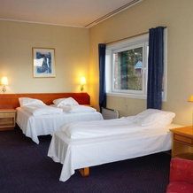Thon Hotel Notodden, Notodden — photo 3