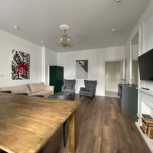 Baltic Apart U Bashni Apartments, Chernyakhovsk — photo 4