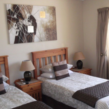 Aber Jetz Guesthouse, 蓬戈拉 — 照片 3