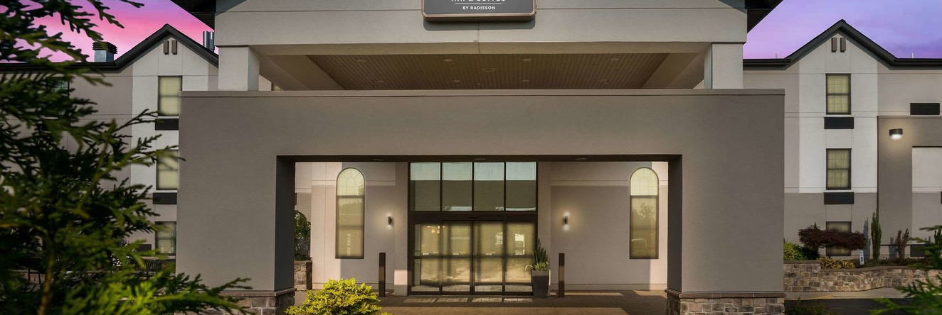 Country Inn & Suites By Radisson, Grandville-Grand Rapids West, Mi, Грандвилл — фото 1