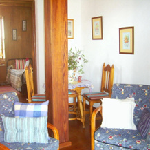 Casas Rurales Los Marantes, Пунтагорда — фото 3