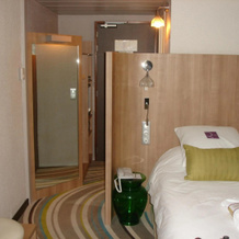 Mercure Angers Centre De Congres, Анжер — фото 3