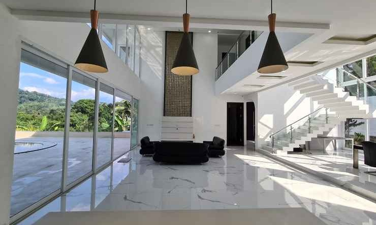 Villa Montana Sense Sentul, Читаринггул — фото 1