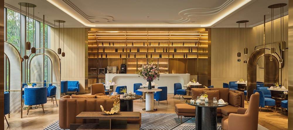 Intercontinental Taichung by IHG, 台中 — 照片 1