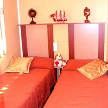 Villaggio Camping Orchidea, 格里索利亚 — 照片 3
