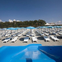Stella Marina Hotel, Мелито-ди-Порто-Сальво — фото 5