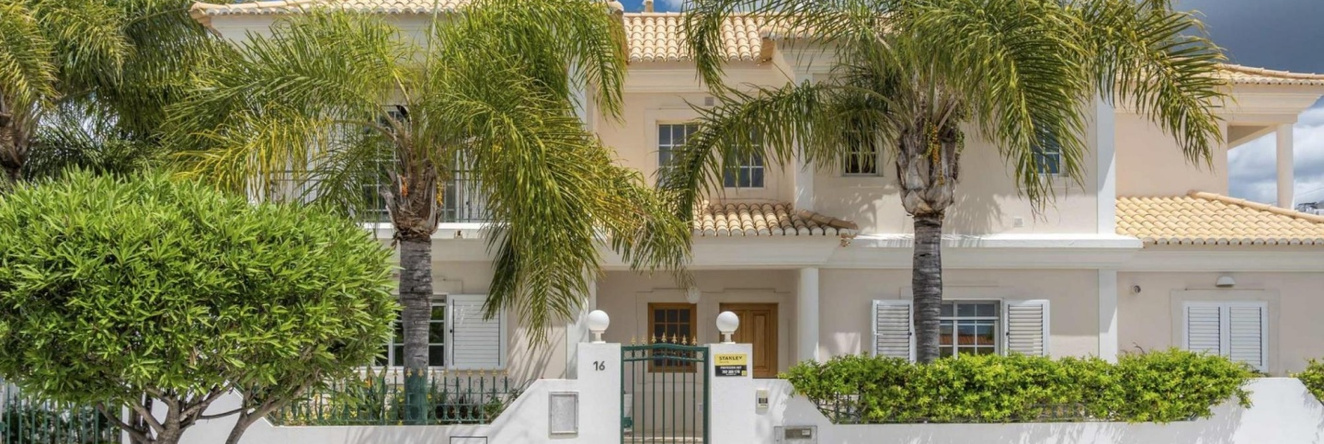 LV Premier Algarve FU1 Pool AC Sea View, 蒙卡拉帕舒 — 照片 1