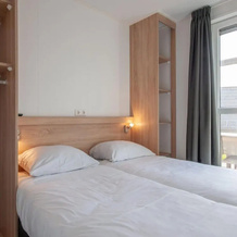 Hostel in Nieuwvliet Near the Beach, 尼乌弗利特 — 照片 2