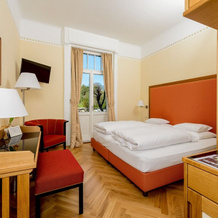 Hotel Herzoghof, Baden — photo 4