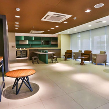 Hilton Garden Inn Santo André, 圣安德烈 — 照片 2