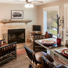 Rocking R Guest Ranch, Стратмор — фото 2