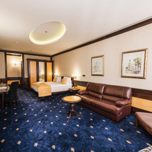 Hotel Europe, Сараево — фото 4