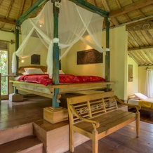 Prana Dewi Mountain Resort, Penebel — photo 3